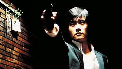 bild aus der news Michael B. Jordan im Remake des stylishen Kult-Thrillers "A Bittersweet Life"