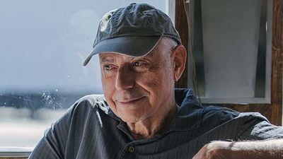 bild aus der news "Dumbo": Oscarpreisträger Alan Arkin stößt zum Cast von Tim Burtons Neuverfilmung