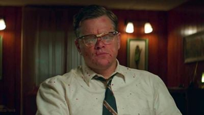 Neuer Trailer zu George Clooneys "Suburbicon": Eine idyllische Kleinstadt zerfällt in ihre blutigen Einzelteile