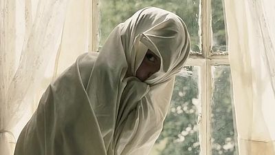 bild aus der news Erster Trailer zum Horror-Drama "Marrowbone": "Split"-Star Anya Taylor-Joy wird von Geistern heimgesucht