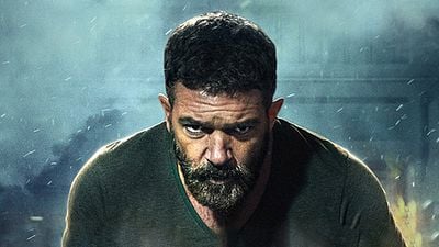 bild aus der news "Stirb Langsam" im Einkaufszentrum: Deutscher Trailer zu "Security" mit Antonio Banderas
