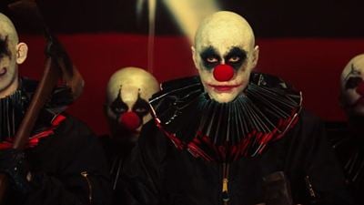 Donalds Trump Wahlsieg und ein weiterer Horror-Clown im neuen Trailer zu "American Horror Story: Cult"