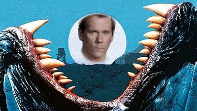 bild aus der news "Tremors"-Reboot: "The Purge"-Macher, "Cube"-Regisseur und Kevin Bacon bringen die Raketenwürmer ins Fernsehen