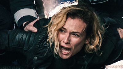 bild aus der news Fatih Akins Terror-Rache-Drama "Aus dem Nichts" geht für Deutschland ins Oscarrennen