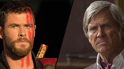 bild aus der news "Bad Times At The El Royale": Chris Hemsworth und Jeff Bridges sollen für Drew Goddard im Hotel einchecken
