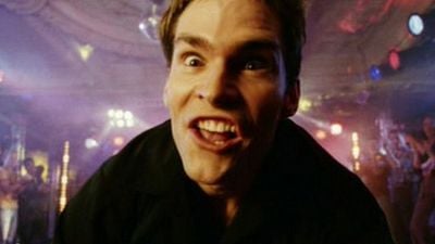 Was macht eigentlich... Stifler-Darsteller Seann William Scott aus "American Pie"?