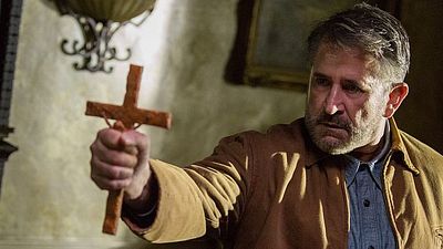 bild aus der news FILMSTARTS-Meinung: Was das "Conjuring"-Universum anderen Horror-Franchises voraus hat

