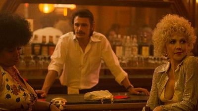 bild aus der news "The Deuce": Sky zeigt die erste Folge der HBO-Pornoserie mit James Franco schon an diesem Wochenende