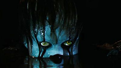 bild aus der news Von Angesicht zu Angesicht mit Pennywise: Neues 360-Grad-Video zu "Es" lässt Fans in die Kanalisation steigen