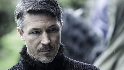 "James and Lucia": "Game Of Thrones"-Star Aidan Gillen spielt legendären Schriftsteller James Joyce in Biopic