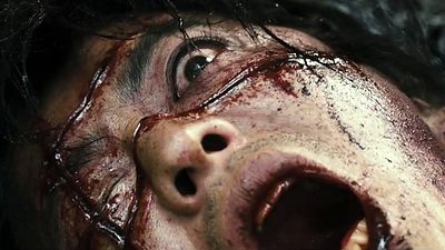 bild aus der news "Blade Of The Immortal": Irres Samurai-Schlachtfest im neuen Trailer zu Takashi Miikes Mangaverfilmung