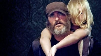 Joaquin Phoenix hämmert sich durch den ersten Trailer zum blutigen Cannes-Preisträger "You Were Never Really Here"