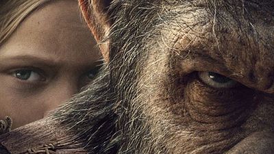 bild aus der news  "Planet der Affen 3: Survival" als Bester Film? Fox plant große Kampagne für die Oscars 2018