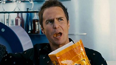 bild aus der news Biopic über Dick Cheney: Sam Rockwell spielt George W. Bush in Adam McKays "Backseat"