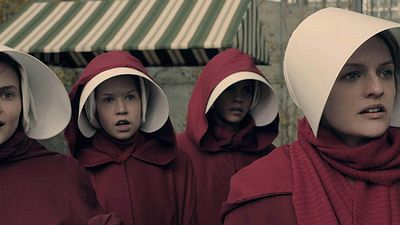 bild aus der news EntertainTV Serien: Telekom bringt Hit-Serie "The Handmaid's Tale" nach Deutschland