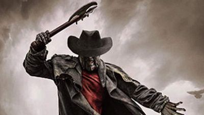 bild aus der news "Jeepers Creepers 3": Im ersten Teaser werden heimtückisch Menschen gemeuchelt