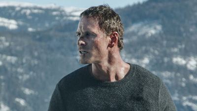 Neuer Trailer zur Jo-Nesbø-Verfilmung "Schneemann": Michael Fassbender jagt einen Serienkiller