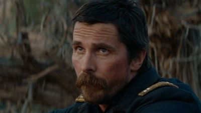 "Hostiles": Erster Trailer zum Neo-Western mit Christian Bale im Überlebenskampf