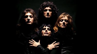 "Bohemian Rhapsody": Erstes Bild von Rami Malek als Freddie Mercury