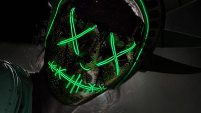 bild aus der news "The Purge 4: The Island": Neue inhaltliche Details zur Entstehung der Säuberungsnacht