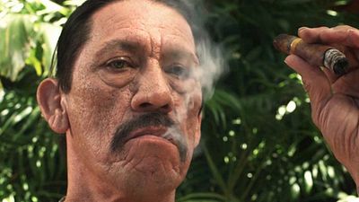 bild aus der news Danny Trejo kritisiert Schauspieler, die ihre Stunts selbst machen