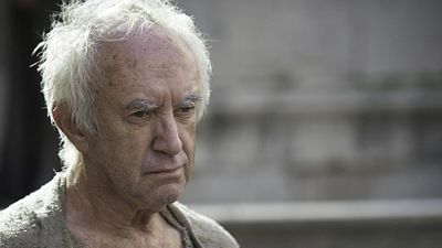 bild aus der news "The Pope": Ein "Game Of Thrones"-Star und Anthony Hopkins als Franziskus und Benedikt