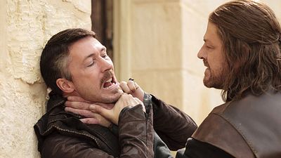 bild aus der news Vorhersehbar: Nach diesem Schema wird in "Game Of Thrones" gestorben