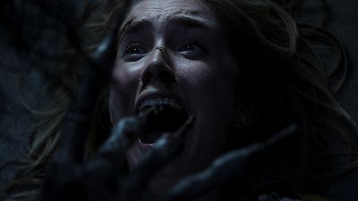 bild aus der news "Insidious 4: The Last Key": Schaurige Schlüsselfigur im deutschen Trailer zum Geister-Horror