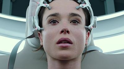 Neuer deutscher Trailer zu "Flatliners": In der Thriller-Neuauflage spielen Ellen Page und Diego Luna mit dem Leben