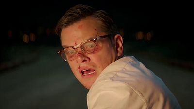 bild aus der news Neuer Trailer zu George Clooneys "Suburbicon" mit Matt Damon in einer Spirale aus Gewalt