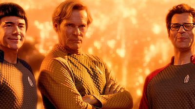 bild aus der news Deutsche Kinocharts: Neueinsteiger "Barry Seal" und "The Circle" hinter Spitzenreiter "Bullyparade"