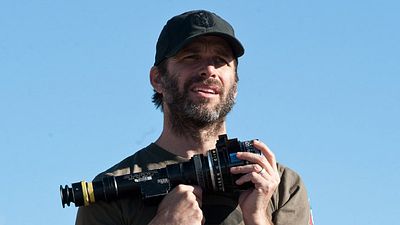 bild aus der news "Snow Steam Iron": Zack Snyder meldet sich nach Familientragödie mit Kurzfilm zurück