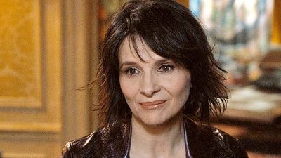 bild aus der news Von Köln ins Weltall: Oscarpreisträgerin Juliette Binoche und weitere Stars an der Seite von Robert Pattinson in "High Life"