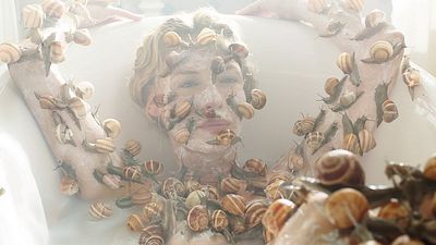 bild aus der news "Das Löwenmädchen": Deutscher Trailer zur "sensibel gespielten" Romanverfilmung