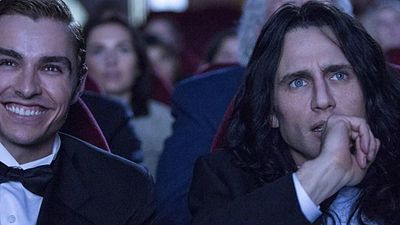 bild aus der news James Franco macht den schlechtesten Film aller Zeiten: Trailer zu "The Disaster Artist"