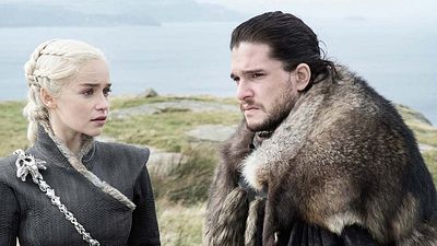 bild aus der news "Game Of Thrones": Mit alternativen Enden der 8. Staffel will man angeblich Spoiler vermeiden