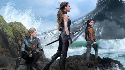 "The Shannara Chronicles": 2. Staffel der Fantasy-Serie kommt im Oktober 2017 zu Amazon