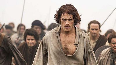 bild aus der news "Outlander": Quoten-Rekord für den Auftakt zur 3. Staffel