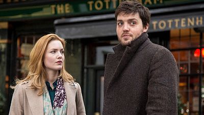 bild aus der news "Strike": Auch der dritte Teil von J.K. Rowlings Krimi-Reihe kommt ins Fernsehen