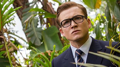 bild aus der news Exklusiv: Matthew Vaughn über den Status von "Kingsman 3"