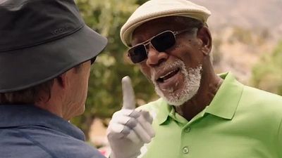 bild aus der news "Just Getting Started": Erster Trailer zur Rentner-Komödie mit Morgan Freeman, Tommy Lee Jones und Rene Russo