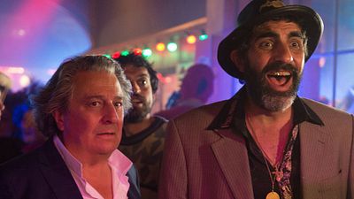 bild aus der news "Hereinspaziert!": Trailer zur Culture-Clash-Komödie mit Frankreichs Superstar Christian Clavier
