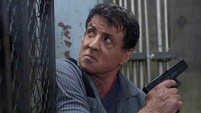 bild aus der news "Escape Plan 3: Devil’s Station": Neuer Regisseur und neue Darsteller für das Ausbrecher-Sequel mit Sylvester Stallone