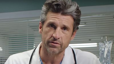 bild aus der news Patrick Dempsey als McDreamy und Donald Faison als Turk: TV-Ärzte werben für Vorsorgeuntersuchungen