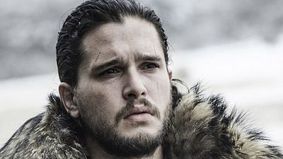 bild aus der news "Game Of Thrones"-Veteran schreibt 5. Prequel-Serie zum HBO-Hit