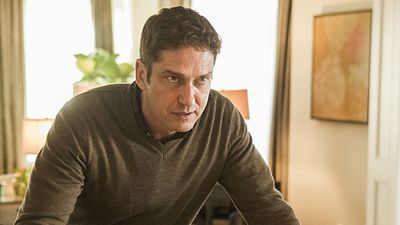 bild aus der news "Das Glück des Augenblicks": Deutsche Trailerpremiere zum Drama mit Gerard Butler und Willem Dafoe