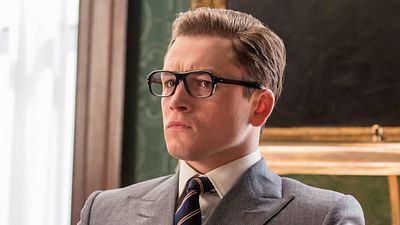 bild aus der news Deutsche Kinocharts: "Kingsman 2: The Golden Circle" erobert Thron
