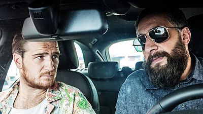 bild aus der news "4 Blocks": Deutsche Erfolgsserie demnächst bei Amazon und ZDFneo