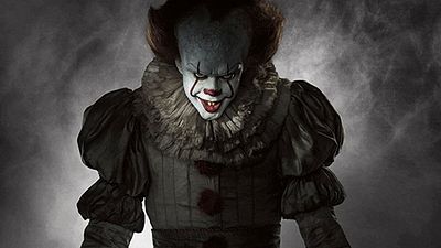 bild aus der news Exklusiv: Darum nimmt Pennywise in "Es" andere Formen an als in Stephen Kings Buch