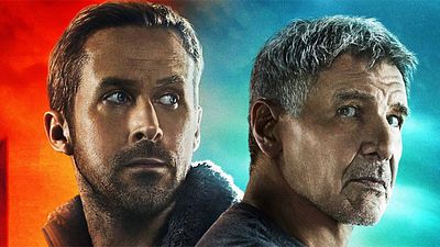 bild aus der news "Ein bahnbrechendes Meisterwerk": Die ersten Kritikerstimmen zu "Blade Runner 2049" sind da